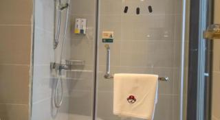 City Comfort Inn Nanchong Nanbu County Government - 6