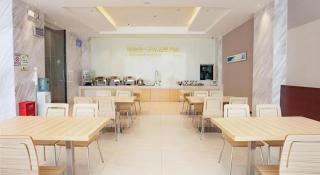 City Comfort Inn Zhanjiang South Zhenchuan Avenue - 3