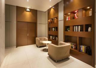 City Comfort Inn Wuhan Zhongnan Road Metro Exit - 9