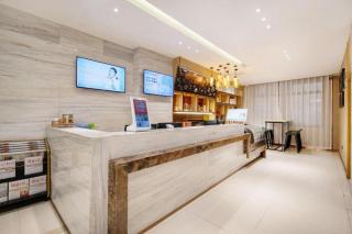 City Comfort Inn Changsha Yuelu Mountain Orange Island Head - Changsha - 6