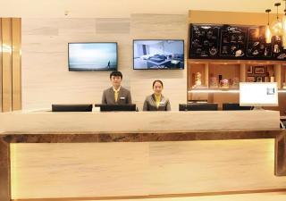 City Comfort Inn Changsha Yuelu Mountain Orange Island Head - Changsha - 4