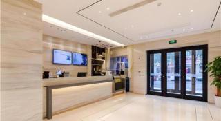 City Comfort Inn Qingdao Taidong Business District - 3