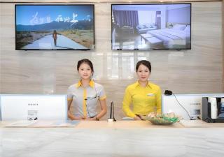 City Comfort Inn Wuzhou Teng County Bus Station - 5