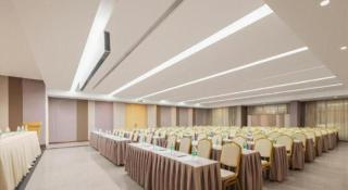 Lavande Hotels· Jingzhou Jianli - 3
