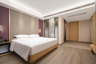 Lavande Hotels· Jingzhou Jianli - 1