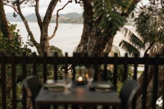 Twin Tides- Coastal Retreat, Tairua - 8