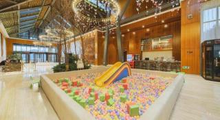 Deefly Yinrun Town Hotel - 7