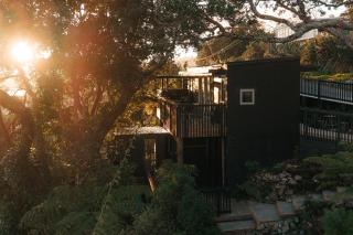 Twin Tides- Coastal Retreat, Tairua - 5