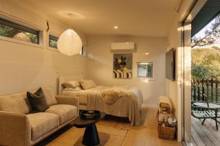 Twin Tides- Coastal Retreat, Tairua - 4