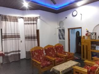 Mash villa - 2