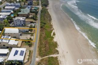 Above The Dunes - 7