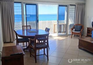 Above The Dunes - 5