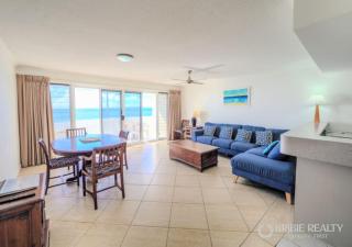 Above The Dunes - 4