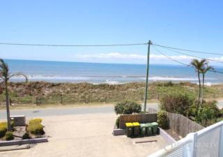 Above The Dunes - 2