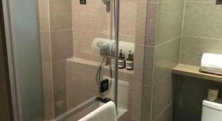 Atour Hotel Suzhou Industrial Park Yangcheng Lake Peninsula - 8