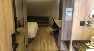 Atour Hotel Suzhou Industrial Park Yangcheng Lake Peninsula - 5