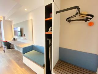 Holiday Inn Express Quanzhou City Center by IHG - 9