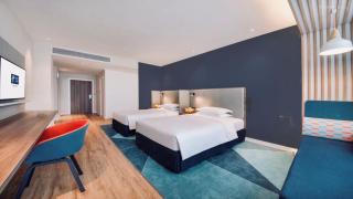 Holiday Inn Express Quanzhou City Center by IHG - 4