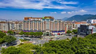 Holiday Inn Express Quanzhou City Center by IHG - 0