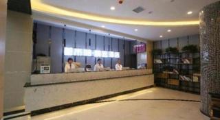 City 118 Selected Hotel Tengzhou Railway Station - 6