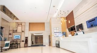 City Comfort Inn Hengyang Shigu Shuyuan - 8