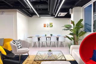 OYO Hostel Myeongdong 6 - 7