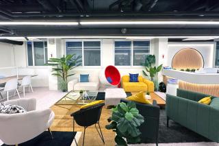 OYO Hostel Myeongdong 6 - 0
