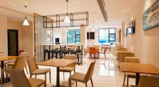 City Comfort Inn Xianning Yinquan Avenue - 4