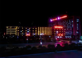 City Comfort Inn Honghu Avenue - 2