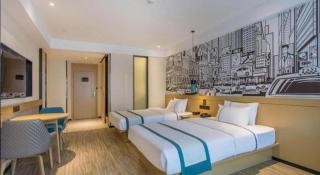 City Comfort Inn Honghu Avenue - 3