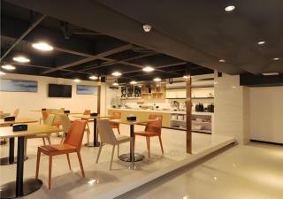 City Comfort Inn Chengdu Transportation Technical College Traditional Chinese Medicine - Chengdu - 7
