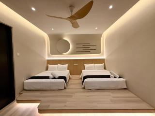 T31 Premium Karaoke's homestay Langkawi - 1