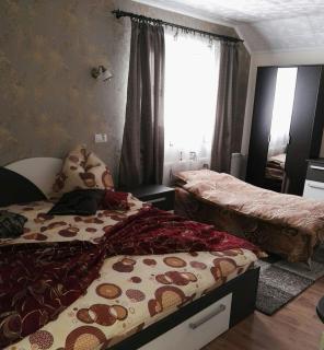 Camere-Apartament Steyna - 2