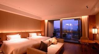 Yunnan Daweishan Jinjiang Resort Hotel - 1