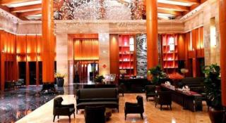 Yunnan Daweishan Jinjiang Resort Hotel - 7