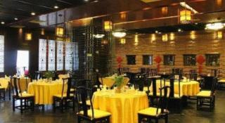 Jinjiang Hotel Qianan - 8