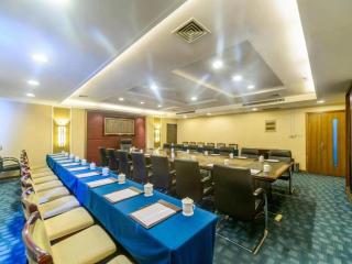 Dahe Jinjiang Hotel - 1