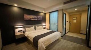 GreenTree Alliance Hotel Suzhou Dangshan Lihua Square - 1