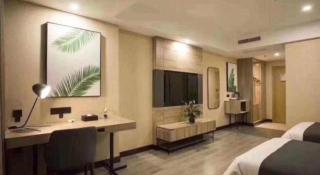 GreenTree Alliance Hotel Suzhou Dangshan Lihua Square - 4