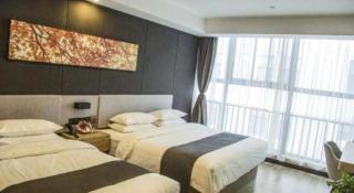 GreenTree Alliance Hotel Suzhou Dangshan Lihua Square - 2