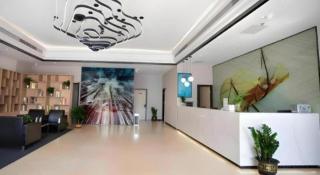 GreenTree Inn Tangshan Nanhu International Exhibition Center - 7