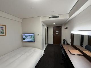 Hotel Alpha-One Niihama - 9