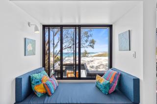 The Headland Chalet - Cabin One - 0