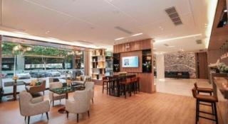 Echarm Hotel Hefei South Railway Station Qiupuhe Road Metro Station - 9