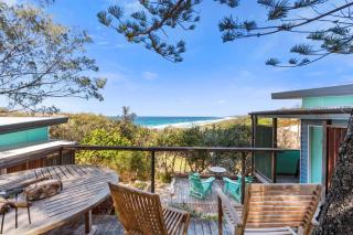 The Headland Chalet - Cabin One - 8