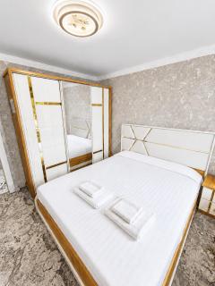 85 sqm, 3 room apartment, Center, AC - 6