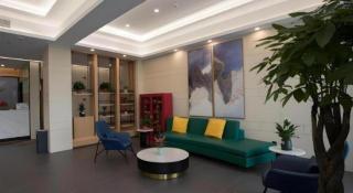 Green Tree Inn Anhui Suzhou Evergrande - 7