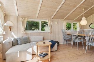 Inviting Summer House On Scenic Røsnæs - 9