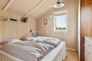 Inviting Summer House On Scenic Røsnæs - 3