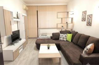 Apartment City free parking - 8